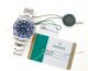 Replica Rolex GMT II Watch SS Rolex Batman Blue Dial Swiss 3186 (9)_th.jpg